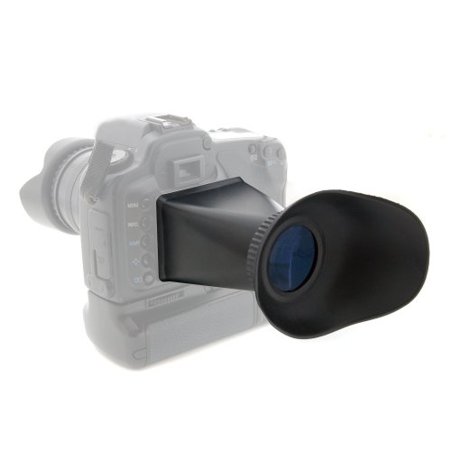 TARION os01646 Viseur LCD pour Canon 550d 500d 60d 50d 40d 5d DSLR V2 TARION os01646 Viseur LCD pour Canon 550d 500d 60d 50d 40d 5d DSLR V2