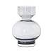 Produktbild Vase, Lowa, grey, dia.: 7/12 cm, h.: 16 cm