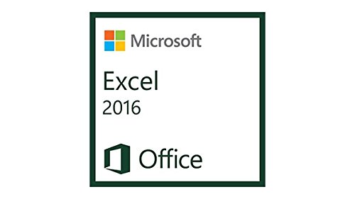 Preisvergleich Produktbild Open-NL Excel 2016 Single Language