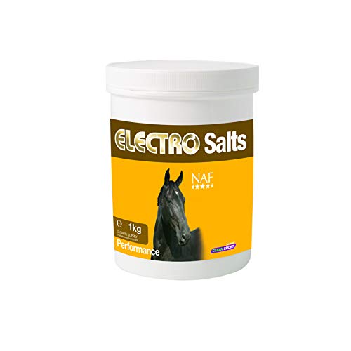 Natural Animal Nutre NAF electro-salts - 1kg