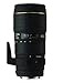 Produktbild Sigma 70-200/2,8 APO/EX/DG/HSM/IF/Macro Brennweite einschliesslich 75 mm - Vario Zoom Objektiv