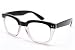 Produktbild Tedd Haze Wayfarer Nerd Classic inkl. Beutel