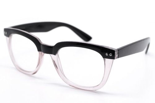 Preisvergleich Produktbild Tedd Haze Wayfarer Nerd Classic inkl. Beutel