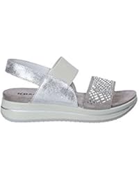 IGI&Co 1172 Sandalias Mujeres Gris 37