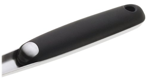 OXO Good Grips Edelstahl Pfannenwender, gebürstet - 2