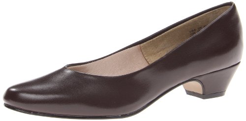 hush puppies angel ii women's pumps