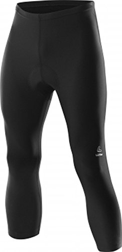 Löffler Radtight 3/4 Herren 04635