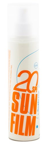 Preisvergleich Produktbild Juliette Armand Sun Film BODY FLUID SPF20 , 200 ml
