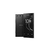 'Sony XZ1 Compact 4.6 Zoll Smartphone (Bluetooth, Octa...