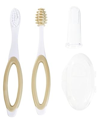 Tigex Kit 3 Brosses à Dents