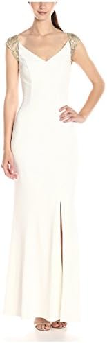 Women's Ottoman Gown