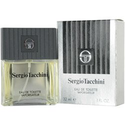 Sergio Tacchini by Sergio Tacchini Eau de Toilette 32ml