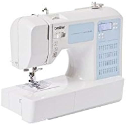 Amazon.co.uk Brother JK4000 Sewing Machine