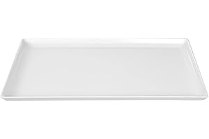 APS GF074 Float Tray, White