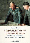 Generalfeldmarschall Erich von Manstein