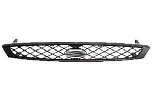 Van Wezel 1861510 rejilla del radiador