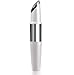 SUNMAY Facial Massager, Vibrated Ionic Infusion Massager for Eyes Face Neck Skin Care, Essential Oil Booster Lifting Loose Skin