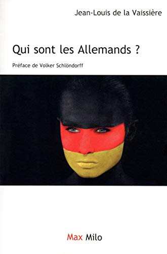 Qui sont les Allemands ? Qui sont les Allemands ?