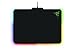 Price comparison product image Razer Firefly Chroma Cloth: Textured Weave Design - Non-Slip Rubber Base - Powered By Razer Chroma - Cloth Gaming Mouse Mat