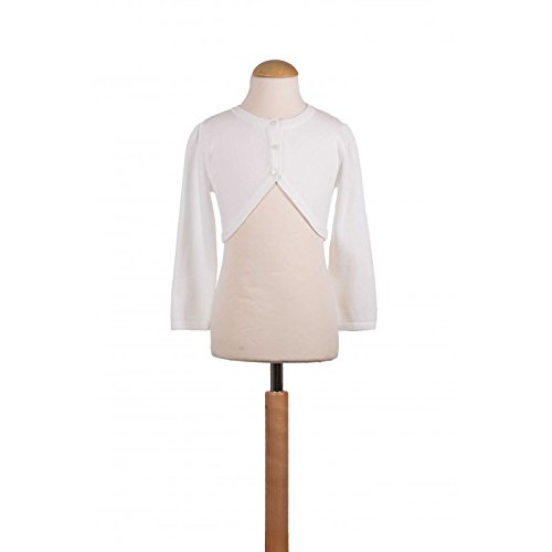 Eisend Baby Boys' Christening Gown White white
