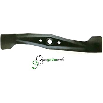 Lama Tagliaerba Tosaerba Rasaerba Adattabili MURATORI 12017900 L-60 - Foto 8