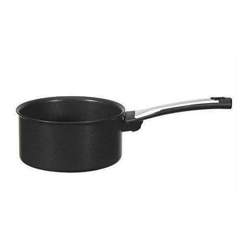 Preisvergleich Produktbild Tefal 20 cm POELON Induktion Schwarz