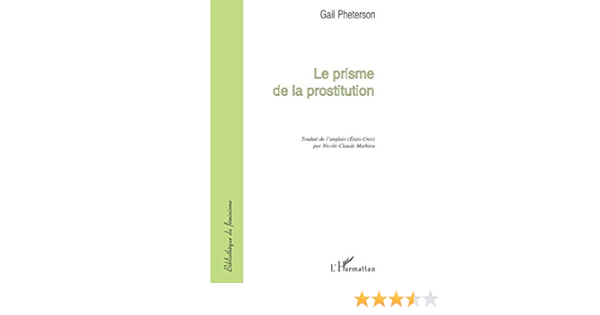 classement prostituée