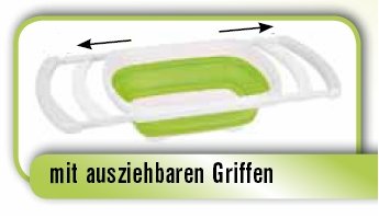 Spülbeckensieb - 3