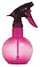 Sibel BALL Hairdressing Water Spray Bottle 340ml - PINK 090150106