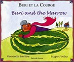 Image de Buri and the Marrow in French and English