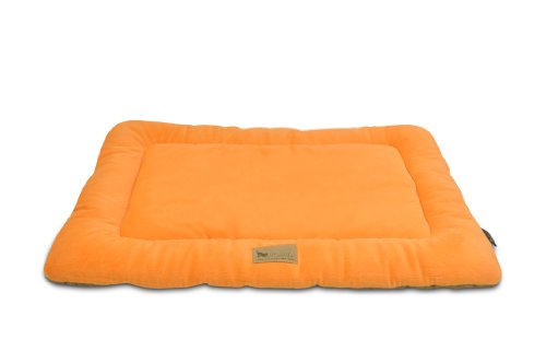 P.L.A.Y - Pet Lifestyle & You PY2003BMF Chill Pad, orange, M