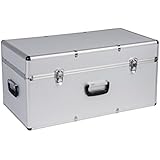 Suchergebnis auf Amazon.de für: metallkiste: Baumarkt