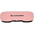 Bhavya Optic Sleek Compact Spectacle Case Pocket Size Case Reading Glasses Case Fits in Pockets