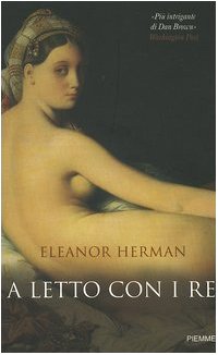 A letto con i re