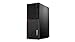Produktbild Lenovo 10SQ002LUK - ThinkCentre M720 Tower 3,2 GHz Intel® Core™ i7 der achten Generation i7-8700 Schwarz PC (M720T I7-8700 8GB 256SSD W10P)