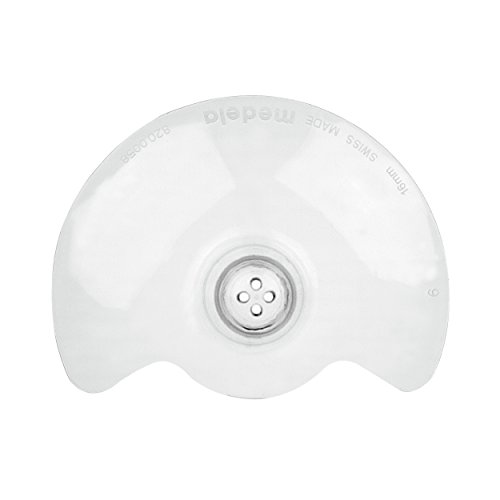 Medela Contact Nipple Shield Extra Small Size 16mm #67251