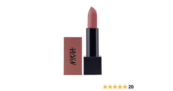 nykaa lipstick amazon