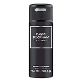 David Beckham, Instinct, Deodorant Body Spray, 150 ml