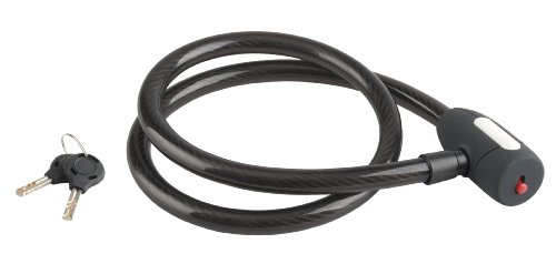 Preisvergleich Produktbild Top Guard Kabelschloss 15 X 100, 61034