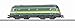Produktbild Märklin 37271 - Diesellok Serie 59 SNCB NMBS