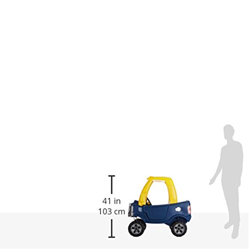 Little Tikes Cozy Coupe Truck