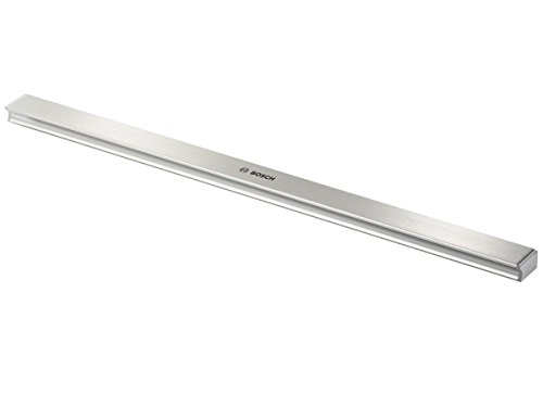 Preisvergleich Produktbild Bosch DHZ4750 Dunstabzugshaubenzubehör / Griffleiste Edelstahl