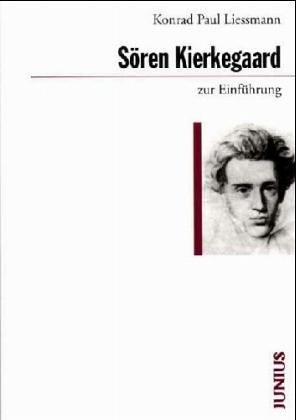 Download Sören Kierkegaard zur Einführung Download Sören Kierkegaard zur Einführung