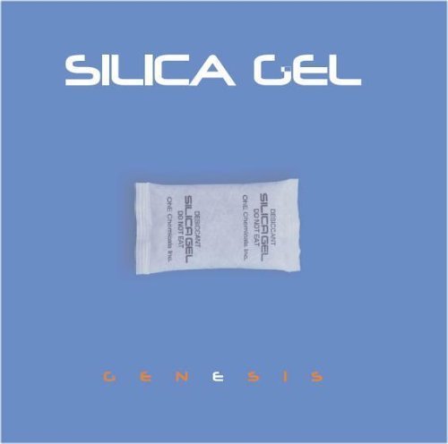 Preisvergleich Produktbild Genesis by Silica Gel