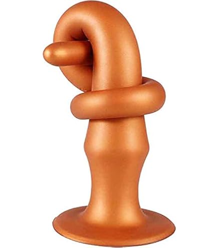 Master Series Ravens Tail Double Ended Anal Plug : Amazon.fr: Hygine et  Sant