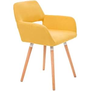 Suchergebnis auf Amazon.de für: Orange - Esszimmerstühle / Esszimmer