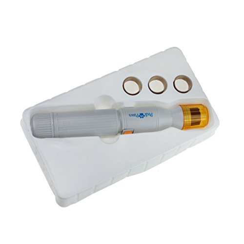 Greenery-Pet-Dog-Cat-Claw-Nail-Grooming-Grinder-Trimmer-Clipper-Electric-Nail-File-Kit-Manicure-ToolPet-Nail-Grinder