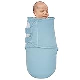 Infantastic Pucksack mit innovativer Wickeltechnik in 3 Größen und 5 Designs - 9