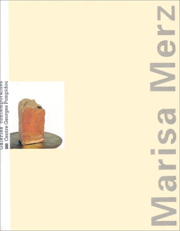 Marisa Merz
