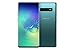 Price comparison product image Samsung Galaxy S10+ Dual SIM Prism Green German Version